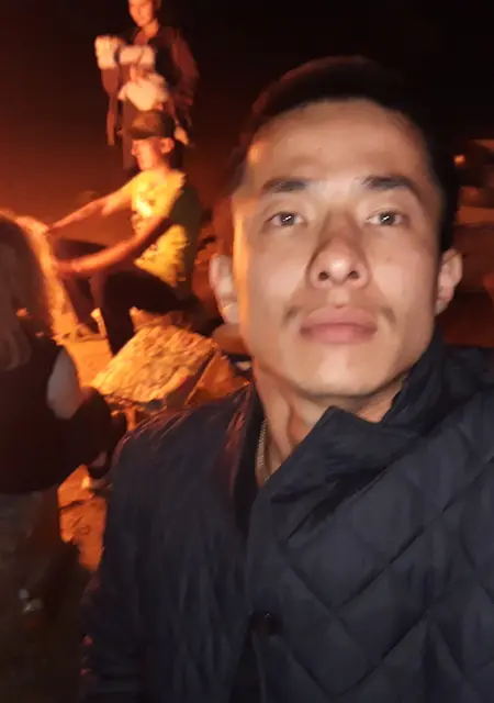 Санёк из Тольятти, ищу на сайте знакомства на одну ночь