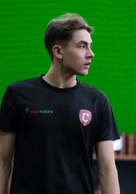 Dima из Рыбинска, мне 25, познакомлюсь на одну ночь