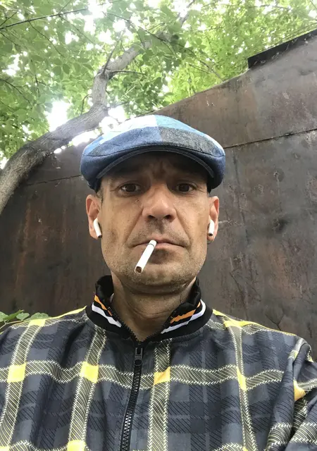 Я Роман, 51, из Кургана, ищу знакомство для постоянных отношений