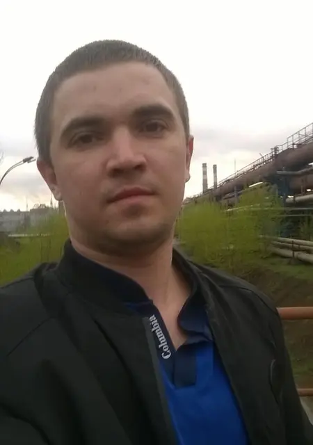 Andrey из Нижнего Тагила, ищу на сайте знакомства на одну ночь