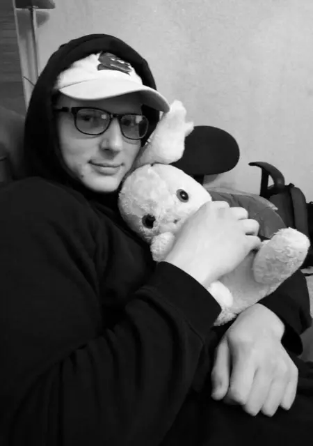 Гоша из Комсомольска-на-Амуре, ищу на сайте приятное времяпровождение