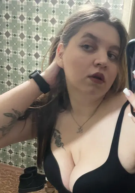 Я Анастейша, 24, из Челябинска, ищу знакомство для приятного времяпровождения