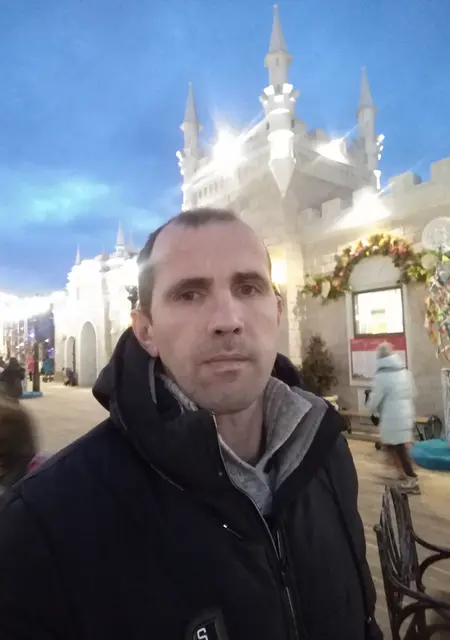 Гоша из Зеленограда, мне 46, познакомлюсь на одну ночь