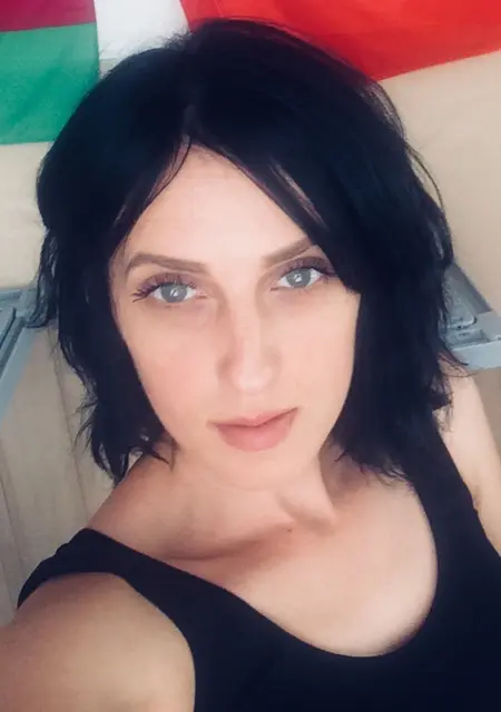 Anna из Краснодара, мне 39, познакомлюсь без обязательств