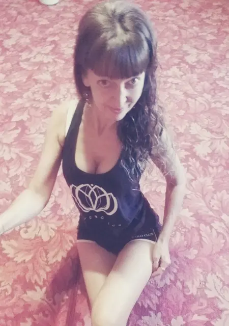 София из Перми, мне 28, познакомлюсь для общения