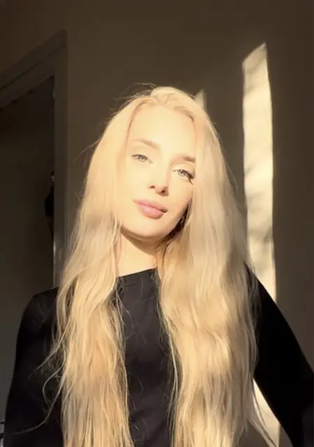 Валерия из Москвы, мне 24, познакомлюсь на одну ночь