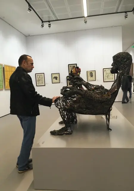 Я Андрей, 53, из Краснодара, ищу знакомство для постоянных отношений