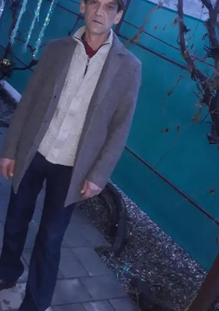 Я Клим, 52, знакомлюсь для приятного времяпровождения в Невинномысске