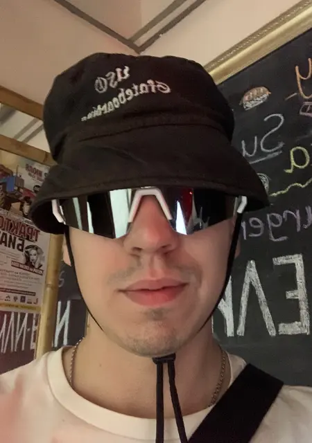 Я Roman, 26, из Чайковского, ищу знакомство для дружбы