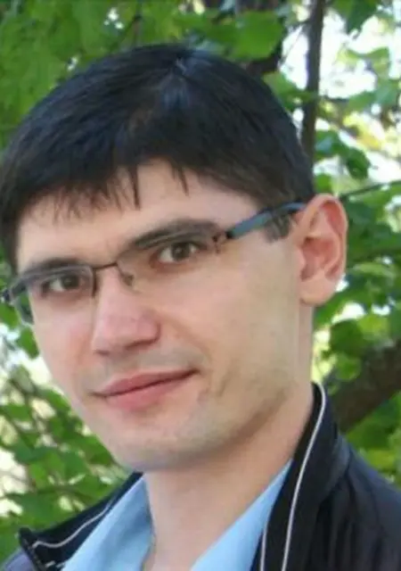 Я Энди, 41, знакомлюсь для приятного времяпровождения в Батайске