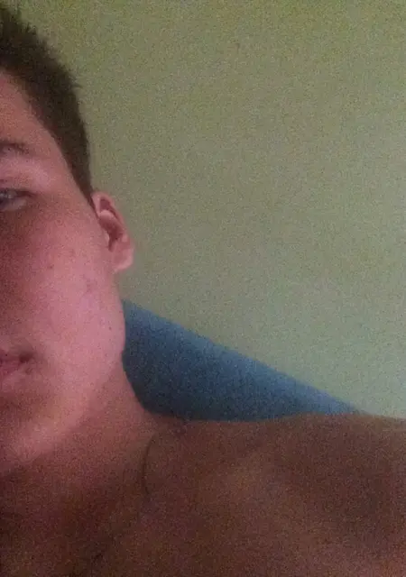 Никита из Янаула, мне 24, познакомлюсь на одну ночь