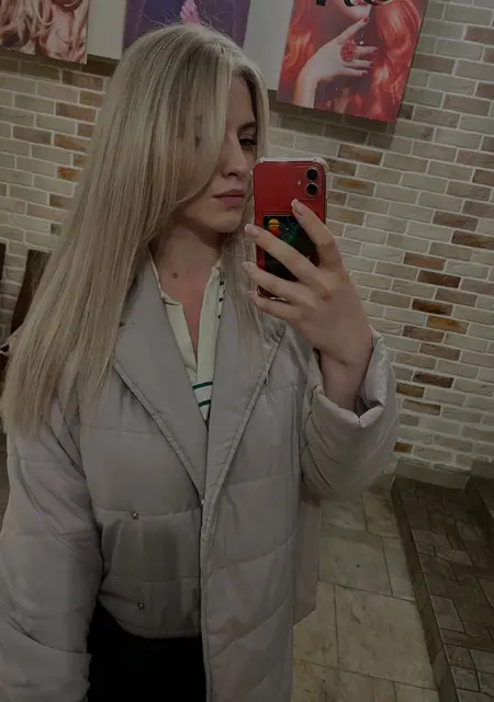 Натали из Москвы, ищу на сайте знакомства без обязательств