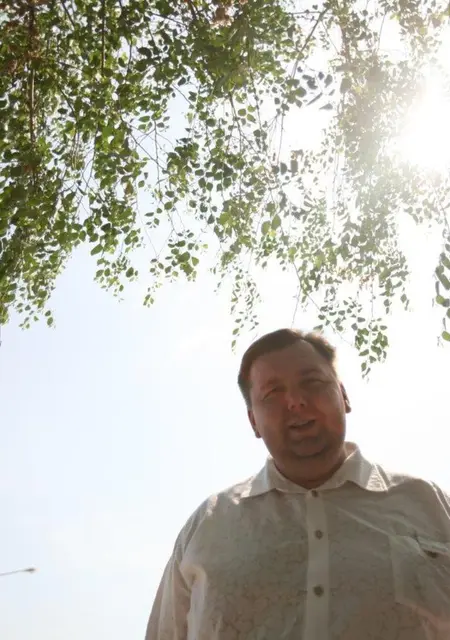 Я Владимир, 41, знакомлюсь в Улан-Удэ