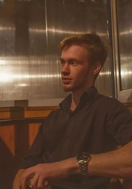 Я Qujen, 20, из Набережных Челнов, ищу знакомства на одну ночь