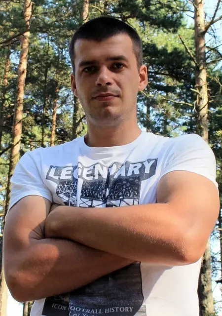 Дмитрий из Липецка, ищу на сайте знакомства на одну ночь