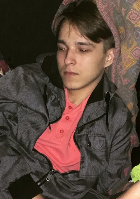 Я Павел, 26, из Новочебоксарска, ищу знакомство для общения