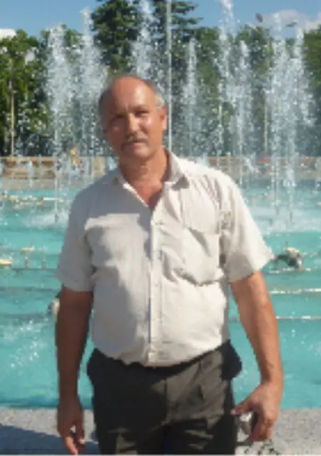 Петр из Ставрополя, мне 67, познакомлюсь на одну ночь