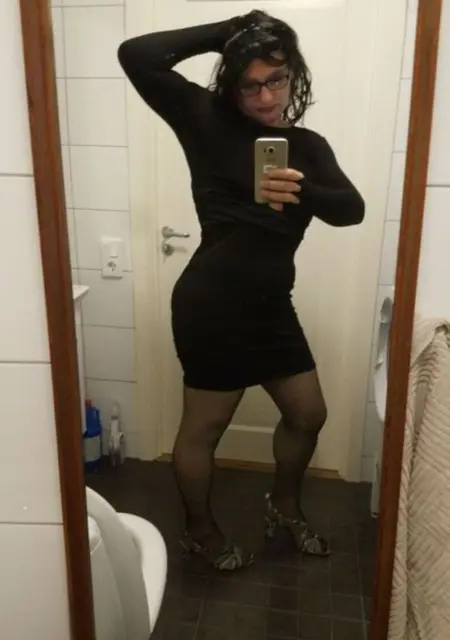 Sisy из Стокгольма