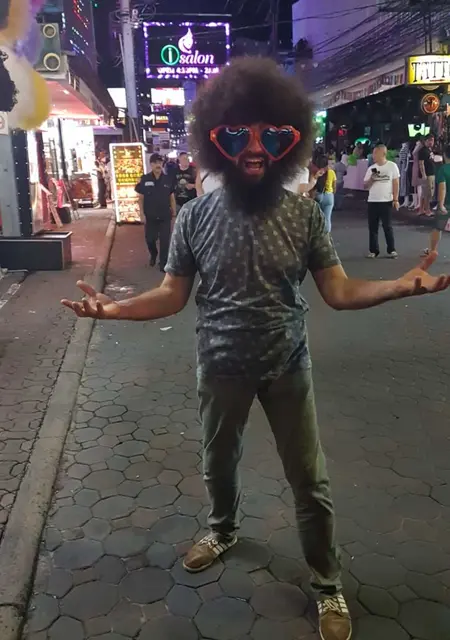 Я Серега, 48, из Ижевска, ищу знакомство для совместных путешествий