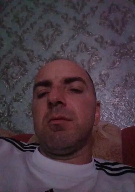 Я Казбек, 40, из Самары, ищу знакомства на одну ночь