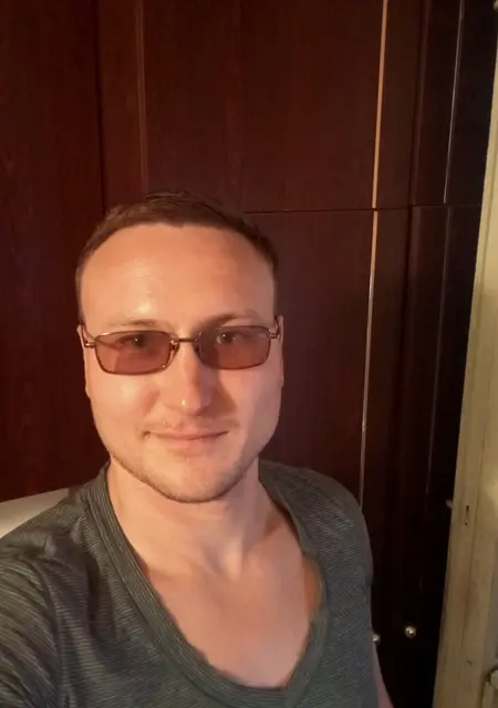 Roman из Одессы, ищу на сайте постоянные отношения