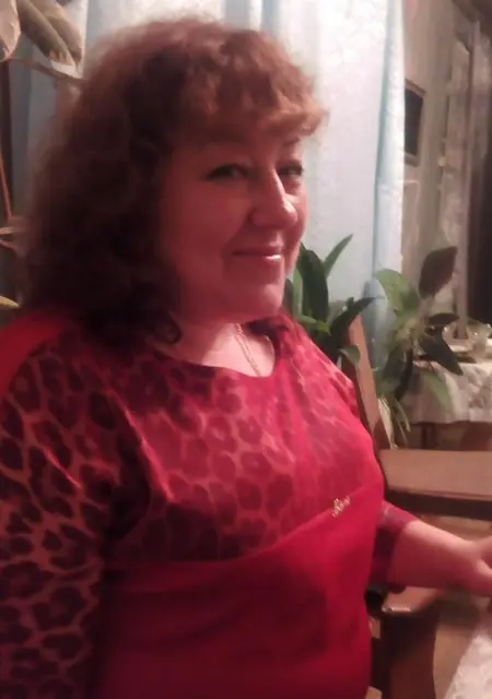 Я Татьяна, 51, знакомлюсь для постоянных отношений в Красноярске