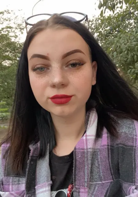 Я Вета, 20, из Ростова-на-Дону, ищу знакомство для вирта
