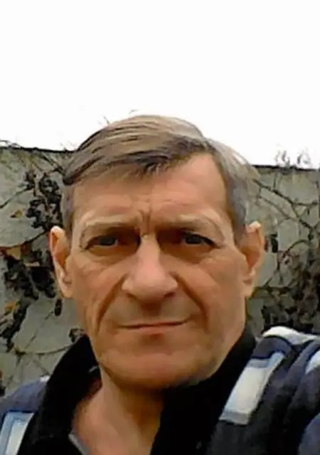 Дмитрий из Краснодара, мне 55, познакомлюсь для открытые отношения