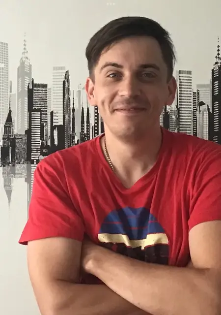 Я Ananas, 34, знакомлюсь без обязательств в Пскове