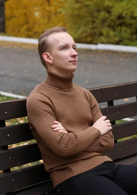 Я Даня, 28, из Ижевска, ищу знакомство для приятного времяпровождения