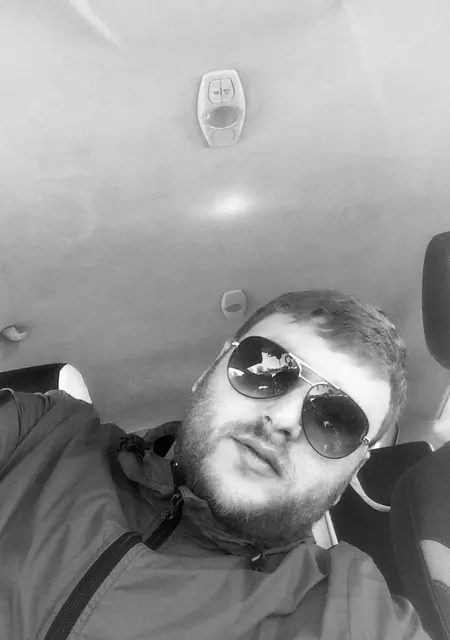 Abu Bandit из Нальчика, мне 34, познакомлюсь для постоянных отношений