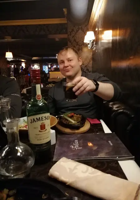 Я Артур, 35, знакомлюсь без обязательств в Ковдоре