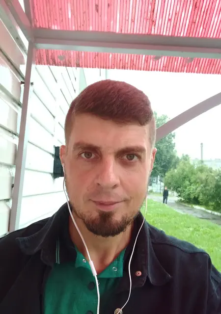 Дмитрий из Рязани, мне 39, познакомлюсь для приятного времяпровождения