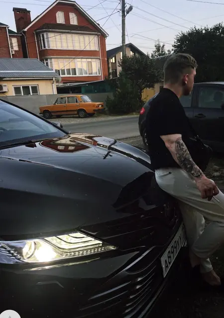 Андрей из Волгограда, мне 27, познакомлюсь для открытые отношения