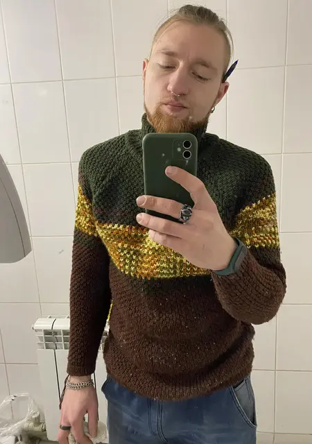 Я Дима, 28, из Мурома, ищу знакомство для дружбы