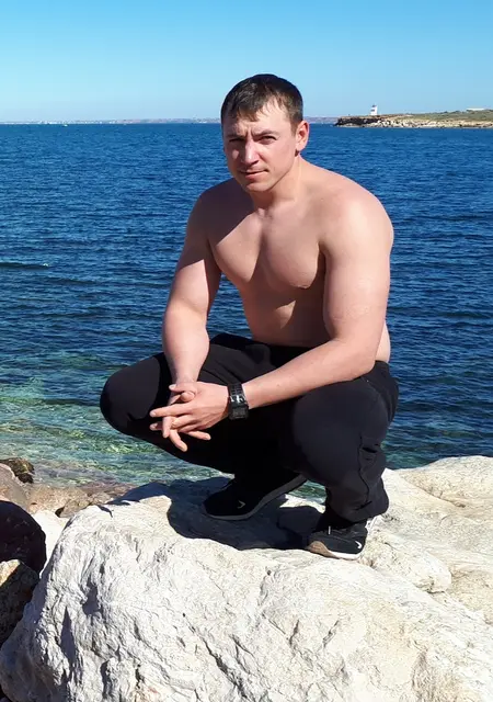 Я Алексей, 38, знакомлюсь для дружбы в Ужуре