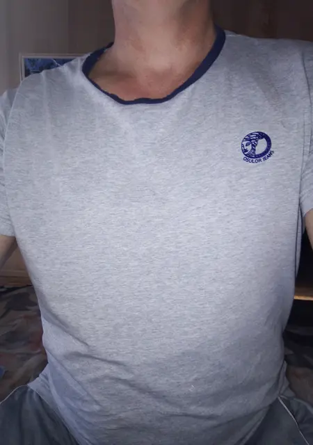 Евгений из Канска, мне 49, познакомлюсь для приятного времяпровождения