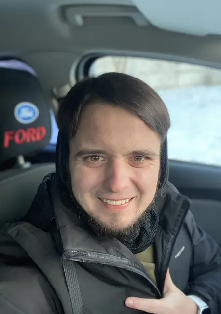 Виталий з Сміла, шукаю на сайті знайомства на одну ніч