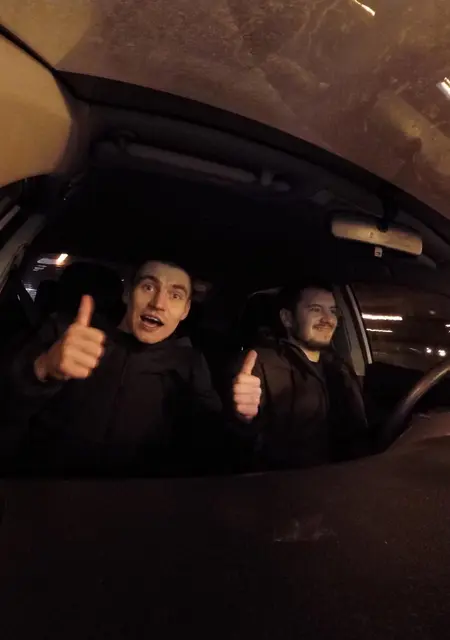 Скрэппи из Соснового Бора, ищу на сайте знакомства на одну ночь