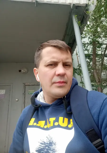 Я Николай, 41, из Магнитогорска, ищу знакомства на одну ночь