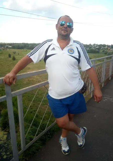 Я Александр, 47, знакомлюсь без обязательств в Смеле