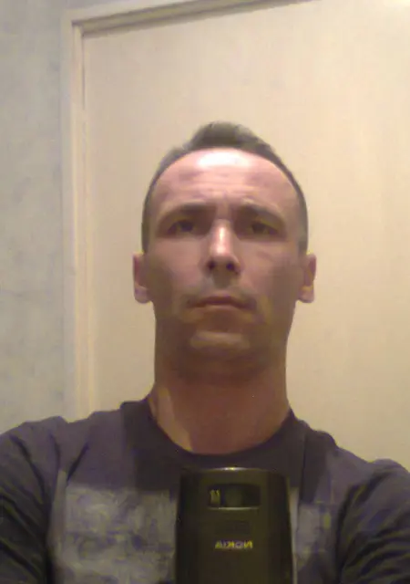 Дмитрий из Череповца, мне 55, познакомлюсь без обязательств