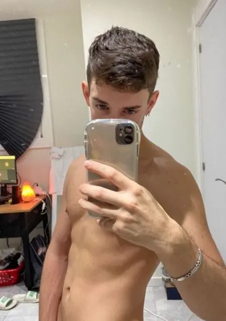 Davide из Мадрида