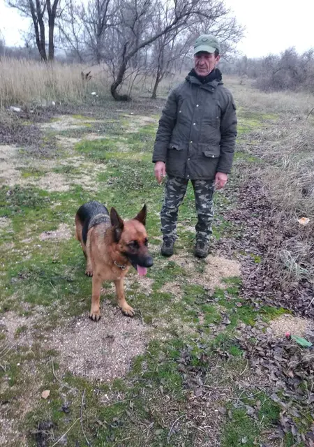 Виктор из Керчи, мне 58, познакомлюсь без обязательств