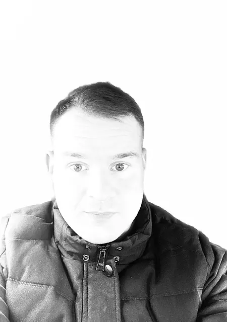 Дмитрий из Серпухова, мне 31, познакомлюсь без обязательств