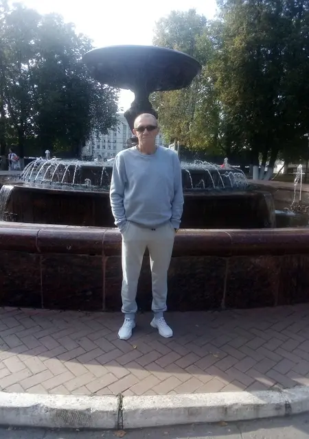 Олег из Кирова, ищу на сайте приятное времяпровождение