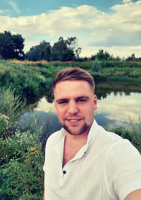 Я Anton, 31, знакомлюсь без обязательств в Самаре