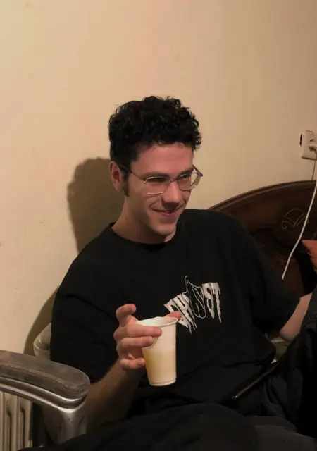 Я Марк, 20, знакомлюсь без обязательств в Тюмени