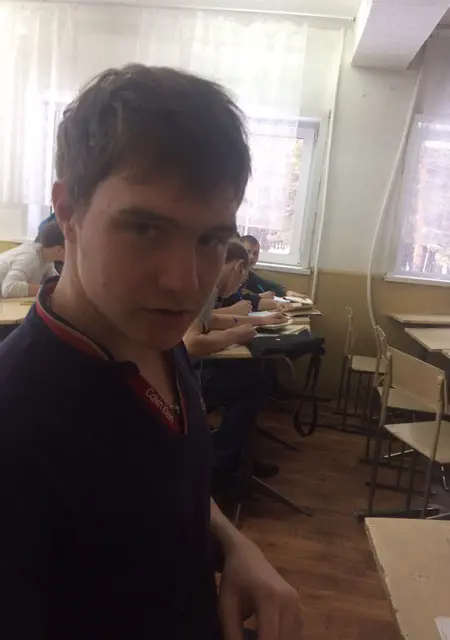 Я Егор, 28, знакомлюсь без обязательств в Лесосибирске