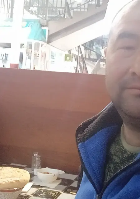Elmurod из Якутска, мне 39, познакомлюсь для постоянных отношений